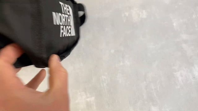 Сумка The North Face смотреть онлайн