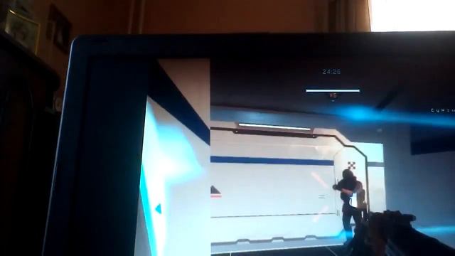 Я играл в варфейс вулкан 1 часть смотреть онлайн