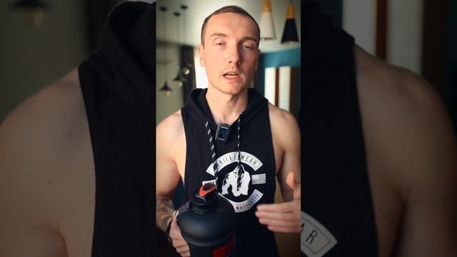 Пить воду на тренировке? #фитнес #бодибилдинг #тренировка смотреть онлайн