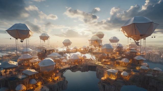 Фэнтезийная музыка для глубокой релаксации и йоги смотреть онлайн