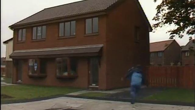 Brookside - Episode 1 (2nd November 1982)