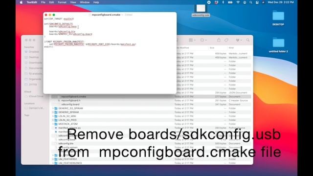Using An ESP32-S3 With MicroPython