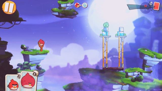 Playing angry birds смотреть онлайн