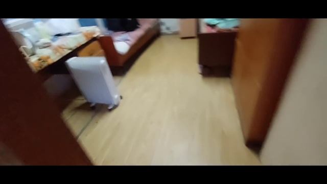 Моё новое место работы и обитания!Надеюсь здесь не выгонят(Продолжение вчерашнего дня) смотреть онлайн