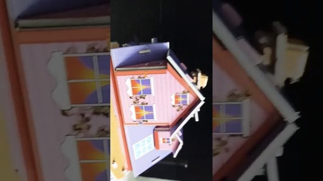 3D puzzle house game.. смотреть онлайн