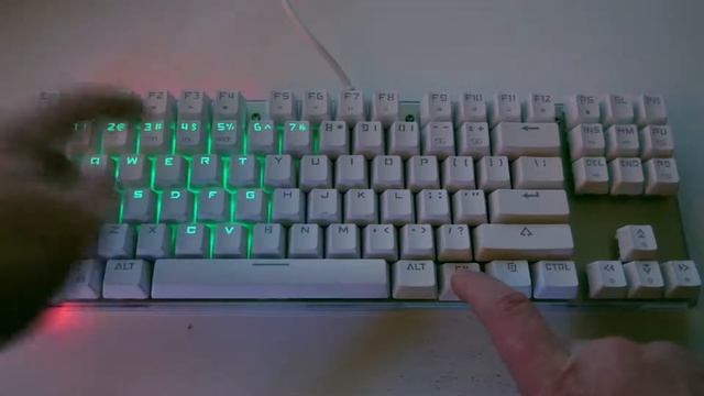 ТОП 5 САМЫХ ДЕШЁВЫХ МЕХАНИЧЕСКИХ КЛАВИАТУР НА АЛИЭКСПРЕСС смотреть онлайн