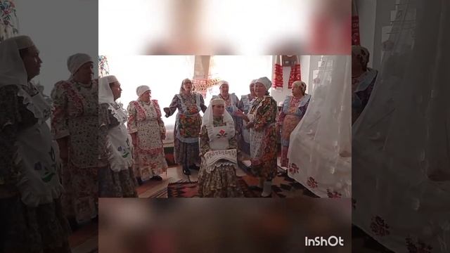 Фольклорный ансамбль "Асылъяр" смотреть онлайн