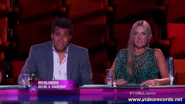 Olga Tañon - cap 7 смотреть онлайн