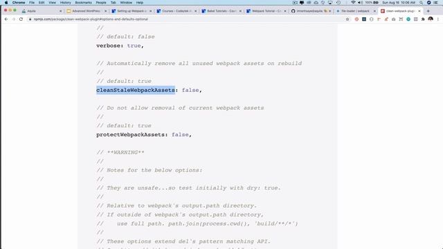 #55 Setup Webpack Plugins for WordPress Theme | webpack wordpress theme development | webpack 4 смотреть онлайн