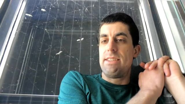 Cloud Chamber at Deutsches Museum смотреть онлайн