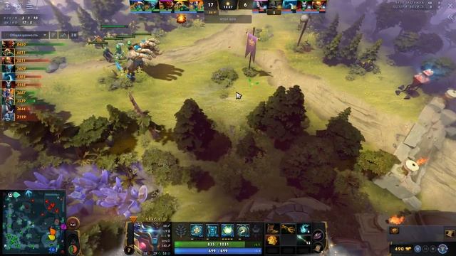 Team Liquid Boxi - Oracle Support Pos 5 смотреть онлайн