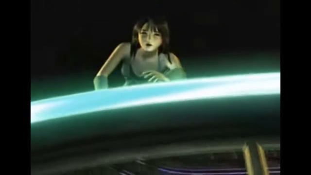 Final Fantasy VIII Squall x Rinoa Music Video - Right Here Waiting For You смотреть онлайн