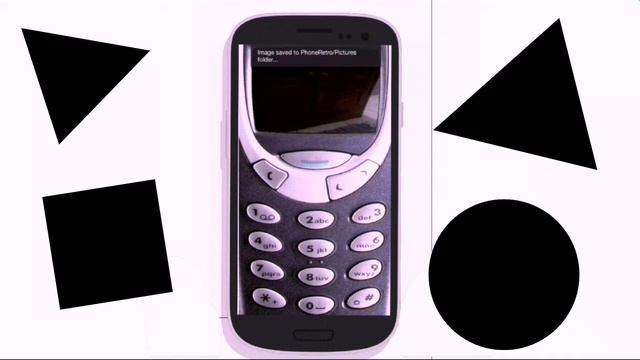 How to get the nokia 3310 simulator on any android phone смотреть онлайн