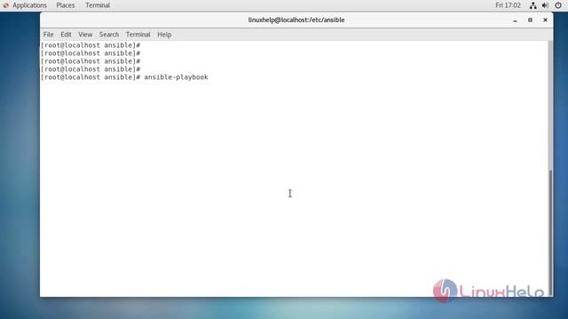 How to Create Ansible Playbook to Install Apache Server смотреть онлайн