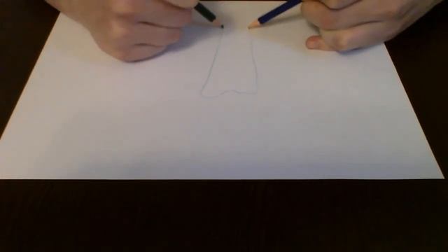 Рисуем двумя руками одновременно смотреть онлайн