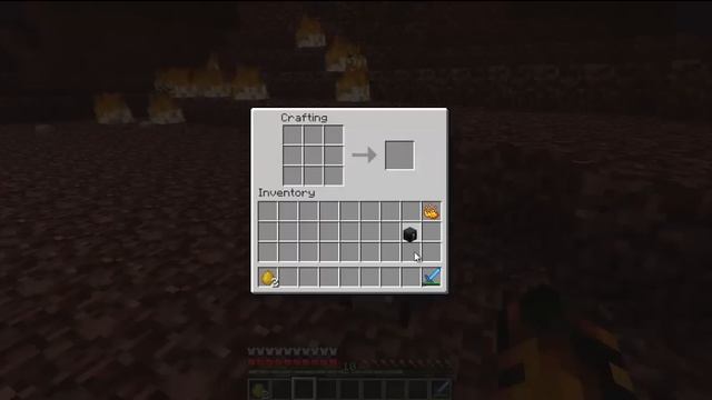 [Minecraft Guide] How to make an Ender Chest! смотреть онлайн