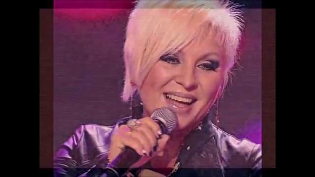 Валентина Легкоступова "Мой малыш" муз. Мих. Воленберг. сл. А. Тимонин смотреть онлайн