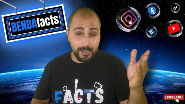 where is sphinx nose? - وين أنف أبو الهول؟ | BENDAfacts смотреть онлайн