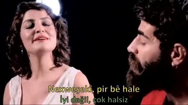 اغنية كردية هي ديلبري (AY Dilbere) #Muzik Kurdish смотреть онлайн