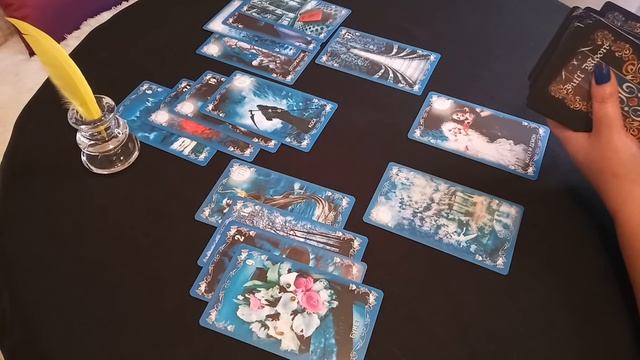 Мужчина из прошлого! Что он хочет вам сказать? ТАРО. ГАДАНИЕ ОНЛАЙН. смотреть онлайн