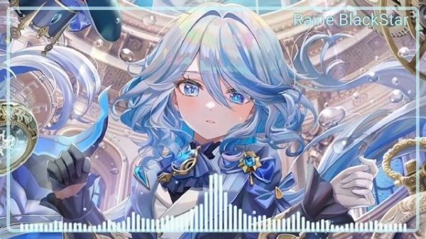 Nightcore || Beethoven Virus