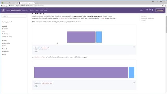 Get Started With Bootstrap | Part 1 of 2 | Eduonix смотреть онлайн