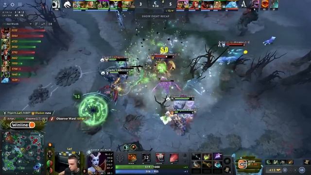 ?РЕШАЮЩИЙ МАТЧ ЖИЗНИ ДЛЯ TEAM SPIRIT НА ТУРНИРЕ! | SPIRIT vs ASTER Berlin Major 2023 смотреть онлайн