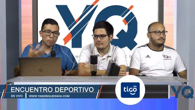 ¡Liga Deportiva Alajuelense goleó 5 - 1 frente al Municipal Grecia! #EncuentroDeportivoRadial смотреть онлайн