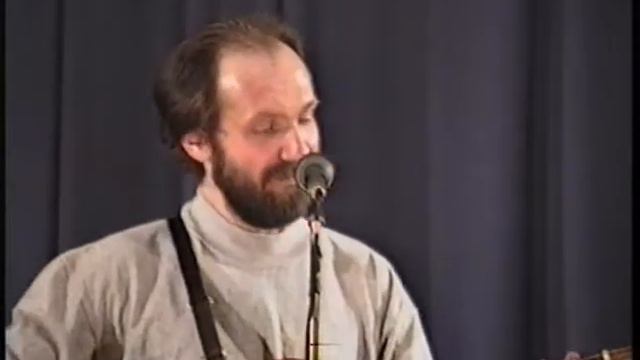 XII Пущинский фестиваль. А. Иващенко смотреть онлайн