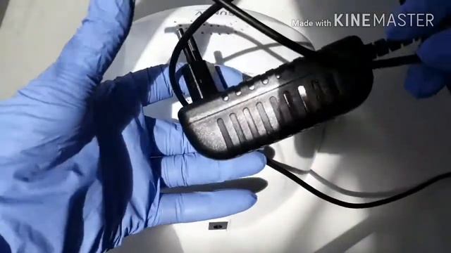 Обзор на мои лампы для маникюра. Какую выбрать? Лампы для гель-лака с AliExpress смотреть онлайн