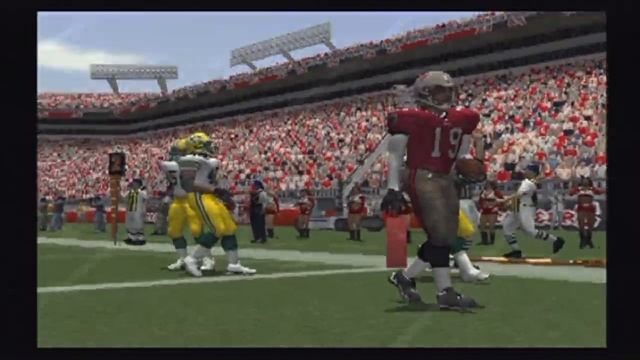 Madden NFL 2002 | Top 10 Highest Rated Wide Receivers смотреть онлайн