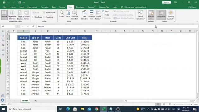 Fastest Way to Merge Cells in Excel | Merge Same Values/Duplicates in Excel смотреть онлайн