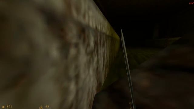 Half-Rats: A Fever Dream [#1] (They Hunger, ЭТО ТЫ?!)