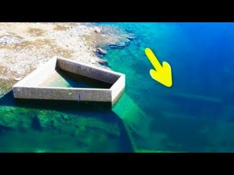 УДИВИТЕЛЬНЫЕ ДОМА СПРЯТАННЫЕ ОТ ЛЮДСКИХ ГЛАЗ смотреть онлайн