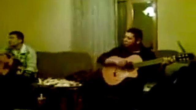 DOSTUM DOSTUM ( MÜZİK KEYFİ) YIL 2008