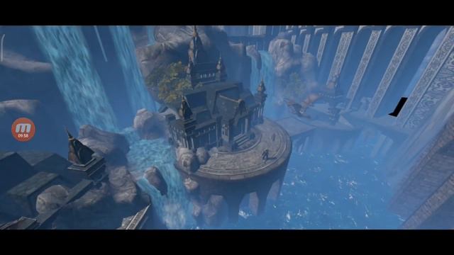 Lineage 2: Revolution смотреть онлайн