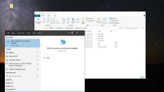 How to install Maven on Windows (Maven Installation guide) смотреть онлайн