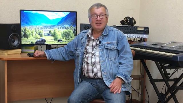 БЬЮТИ-ПАУЗА. СИНЕМАТИК ВОСХОЖДЕНИЕ🎶 смотреть онлайн