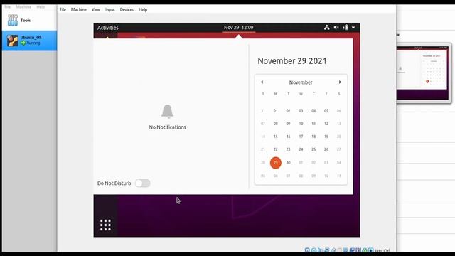 How to fix screen scaling and Bidirectional clipboard issue in VirtualBox 6.1 running Ubuntu 20.04 смотреть онлайн