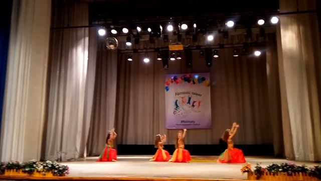 LittleStars - Восточные сказки