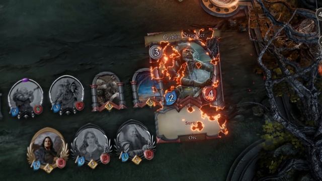 The Lord of the Rings | Adventure Card Game | Trailer | PS4 смотреть онлайн