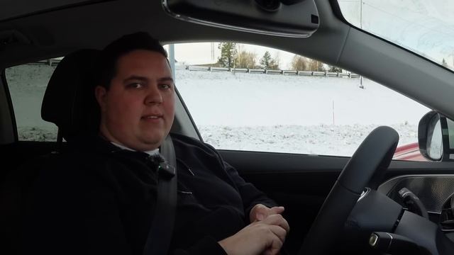 Xpeng G9 AWD Performance till Sveriges första Tesla V4-laddare | Elbilsmagasinet смотреть онлайн