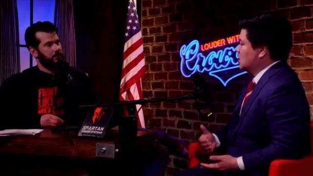 Mug Club , Steven Crowder missing in action смотреть онлайн