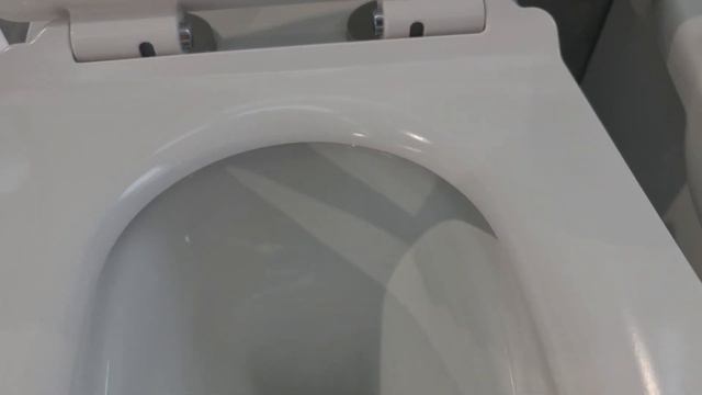 Унитаз керамический Orans WM-9907 - Краткий обзор и где купить смотреть онлайн