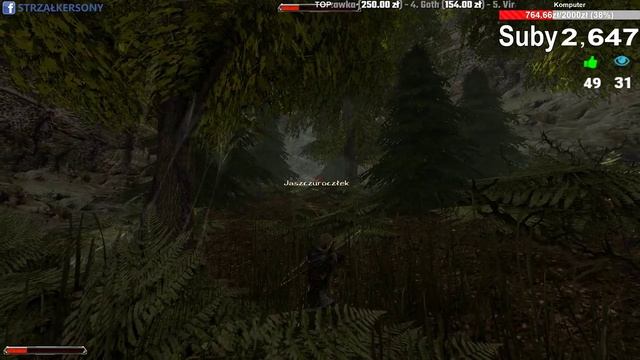 Gothic 2 NK VBE Varus Biker Edition смотреть онлайн