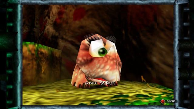 Banjo-Tooie Season 2 Episode 16 (Tower of Tragedy) смотреть онлайн