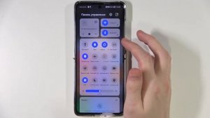 Huawei P50 Pocket | Как отключить автоповорот экрана на Huawei P50 Pocket?