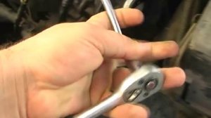 Форд фокус 1. Снятие дроссельной заслонки и др.