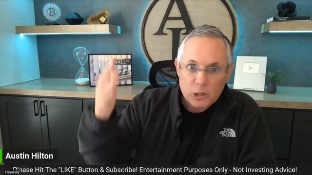 ПОСЛЕДНИЕ НОВОСТИ О КРИПТОВАЛЮТАХ! СЛЕДУЮЩИЕ 72 ЧАСА БУДУТ БЕЗУМНЫМИ ДЛЯ КРИПТЫ! смотреть онлайн