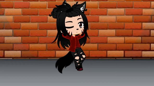 ~MEME~ "Почему это тебя называют солнышко?" [Gacha club] смотреть онлайн